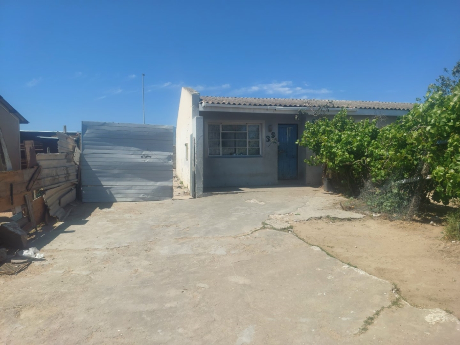 2 Bedroom Property for Sale in Strand Central Western Cape